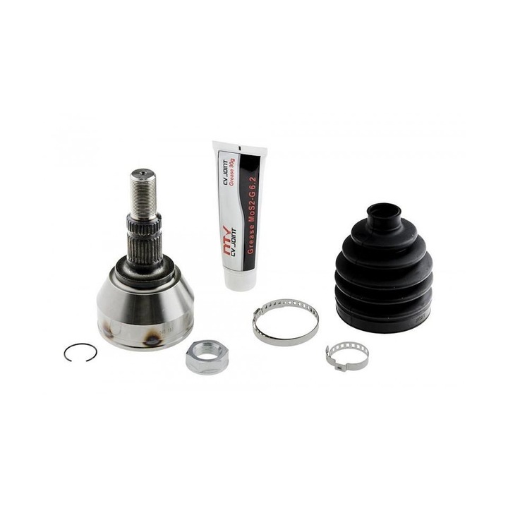 Sebességváltó Saab 9-3 2002-2015 YS3F 334021