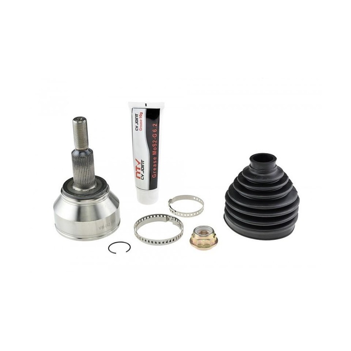 Planetary Volkswagen Transporter T5 2003-2015 336181