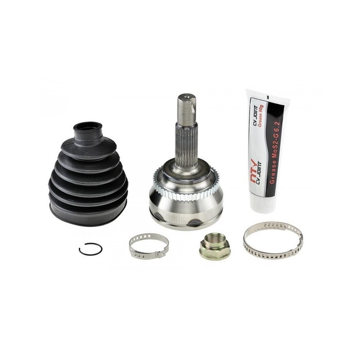 Sebességváltó Toyota Avensis 2003-2008 T25 335391