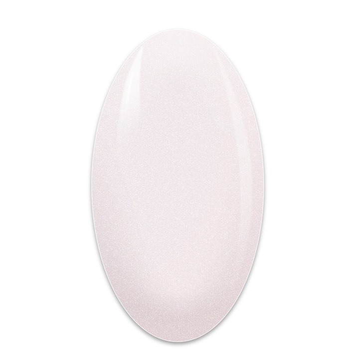 Gel Color, Cod EP12S, Brand Exclusive Nails, Gama Premium Line, Culoare Wispy Pink, Gramj 5ml