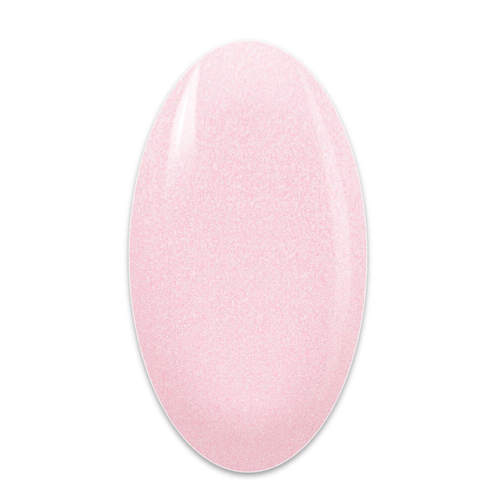 Gel Color, Cod EP32S, Brand Exclusive Nails, Gama Premium Line, Culoare Pink Virgin, Gramj 5ml
