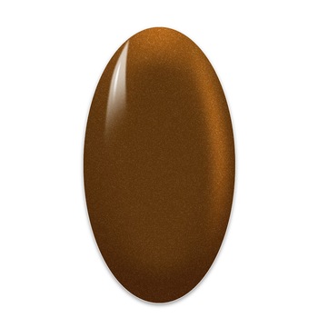 Gel Color, Cod EP35S, Brand Exclusive Nails, Gama Premium Line, Culoare Brown Spicy, Gramj 5ml Gel Color, Cod EP35S, Brand Exclusive Nails, Gama Premium Line, Culoare Brown Spicy, Gramj 5ml