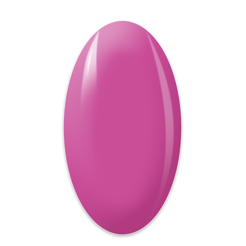 Gel Pictura, Cod EPP510, Brand Exclusive Nails, Gama Premium Line, Culoare Magenta, Gramj 5ml