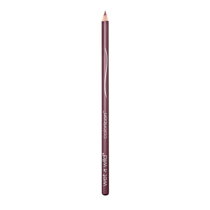 Creion de buze wet n wild Color Icon 666 Brandy Wine 1.4g