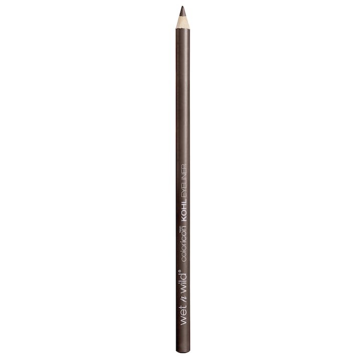 Молив за очи Wet n Wild Color Icon Kohl Liner Pencil Simma Brown Now!, 1.4 гр