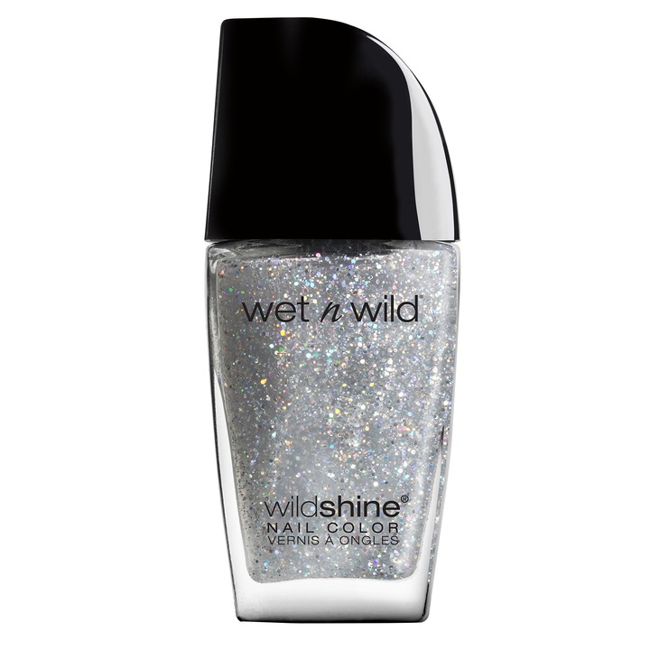 Лак за нокти Wet n Wild Wild Shine Nail Color Kaleidoscope, 12.3 мл