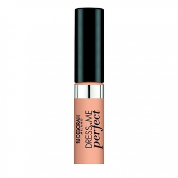 Anticearcan Deborah Milano Dress Me Perfect 1 Light Beige 6ml Anticearcan Deborah Milano Dress Me Perfect 1 Light Beige 6ml