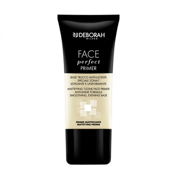 Baza de machiaj Deborah Milano Face Perfect 30ml Baza de machiaj Deborah Milano Face Perfect 30ml