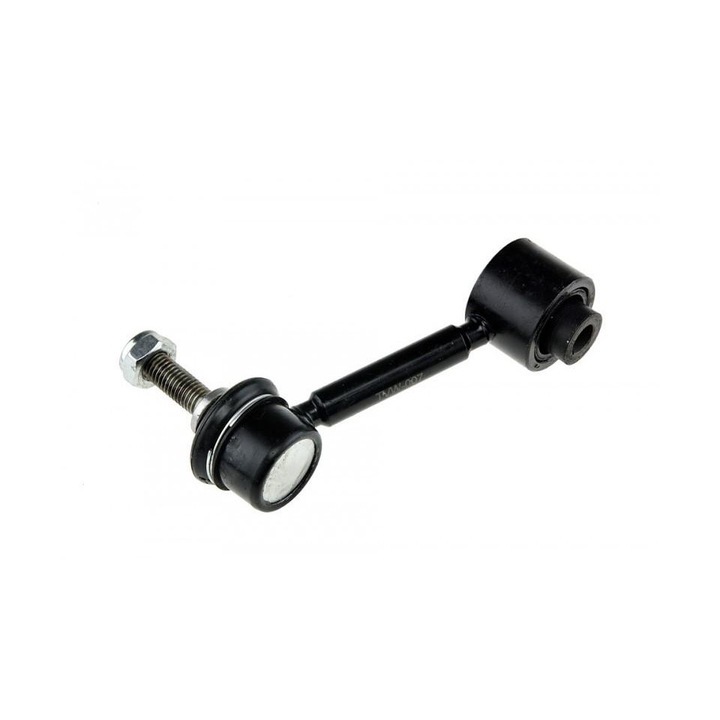 Hátsó bukókeret Audi A1 2010-> 8X1 384581