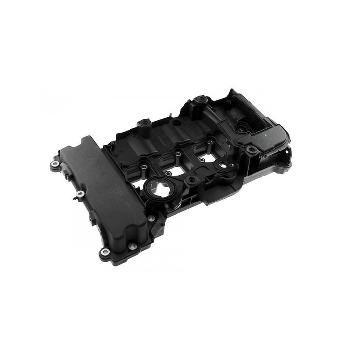 Motorburkolat / hengerfej / billenők Mercedes E-Class 2009-> W212 198331