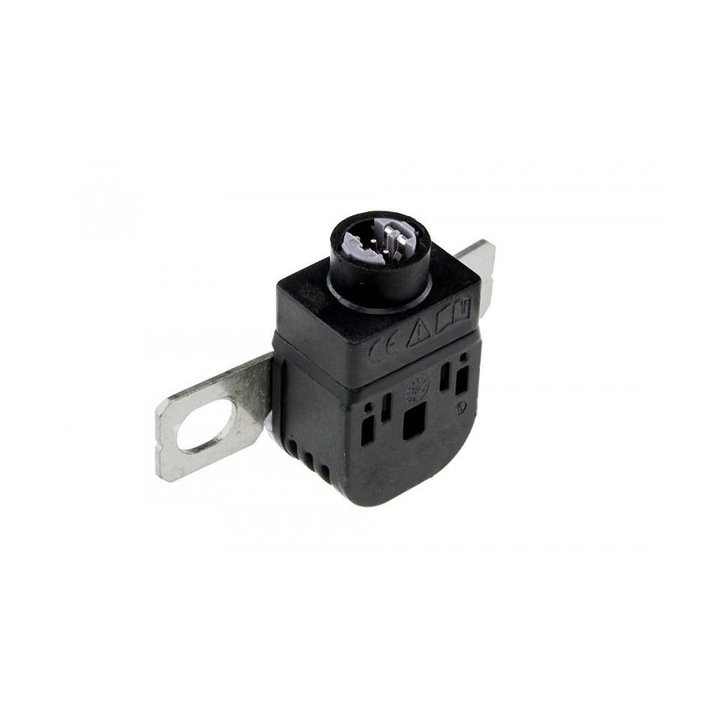 Akkumulátor bilincs Audi A4 2007-2015 8K2, B8 209881