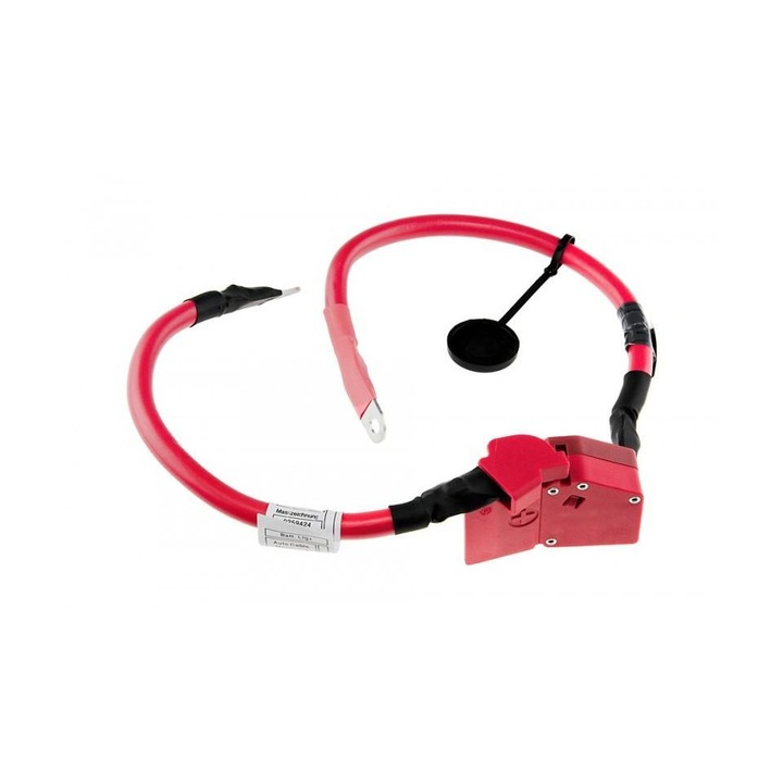 Скоба за акумулатор BMW Серия 3 2011-> F30, F80 209891