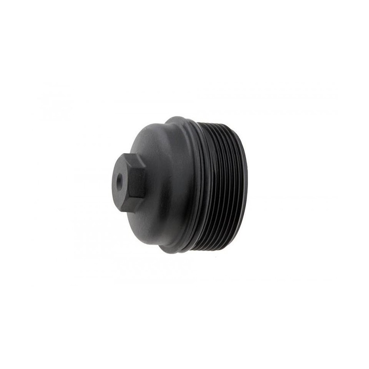 Olajszűrő burkolat Volkswagen Tiguan 2007-> 5N 198991