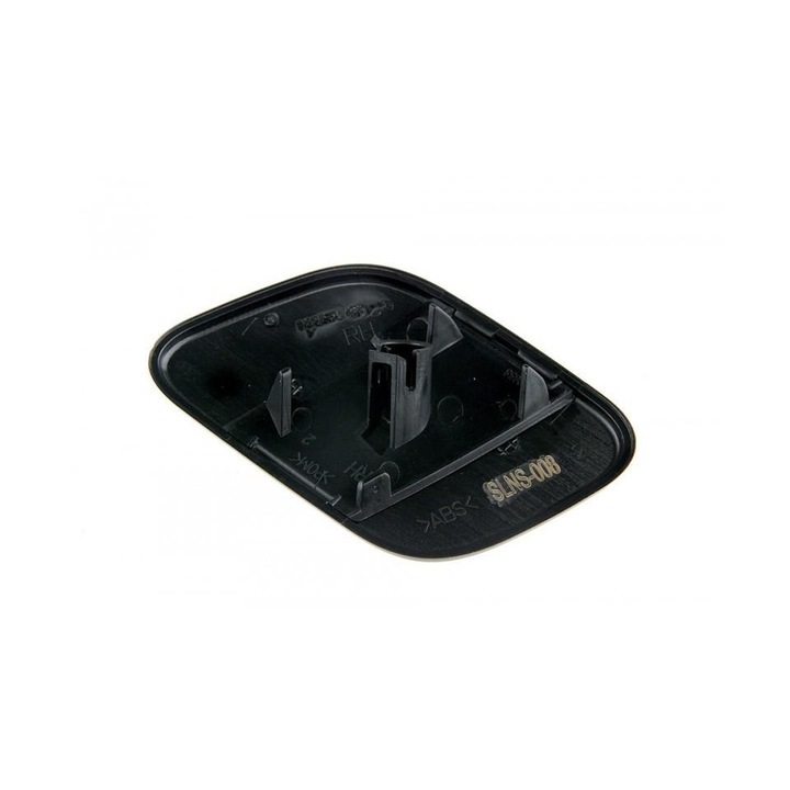 Capac spalator far Nissan Qashqai 2007-> J10, NJ10, JJ10E 220611