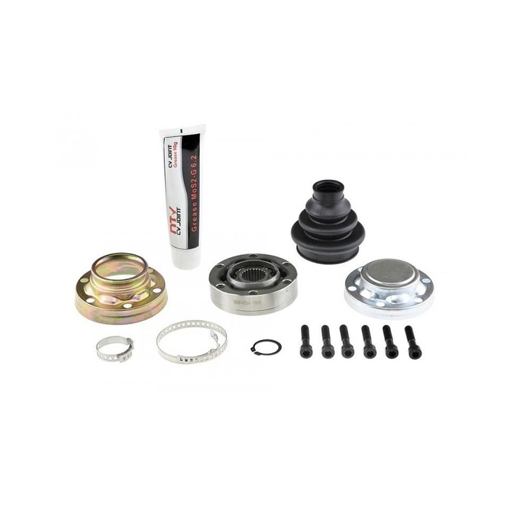 Cap planetara spre diferential BMW Seria 3 2005-> E90 318491