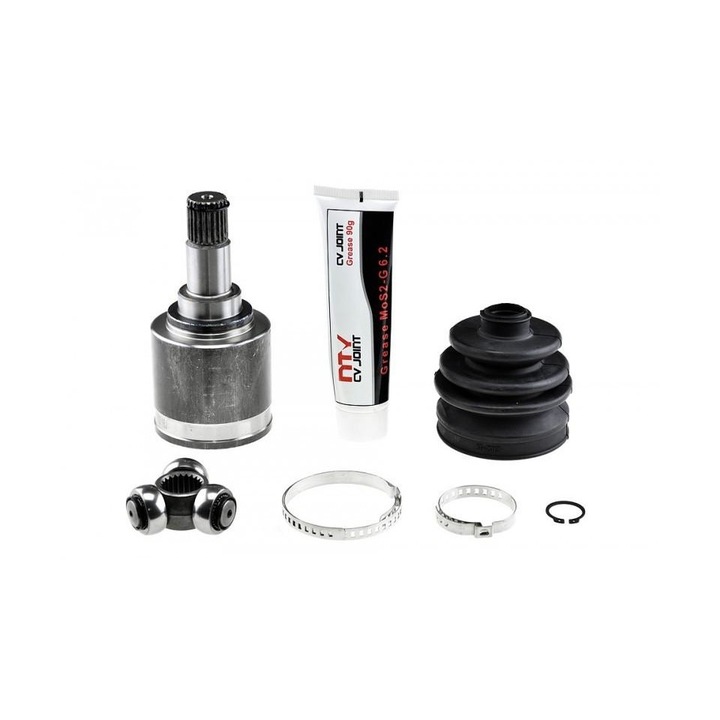 Bolygófej differenciálműhöz Ford Focus 2 2004-2010 DA 319971