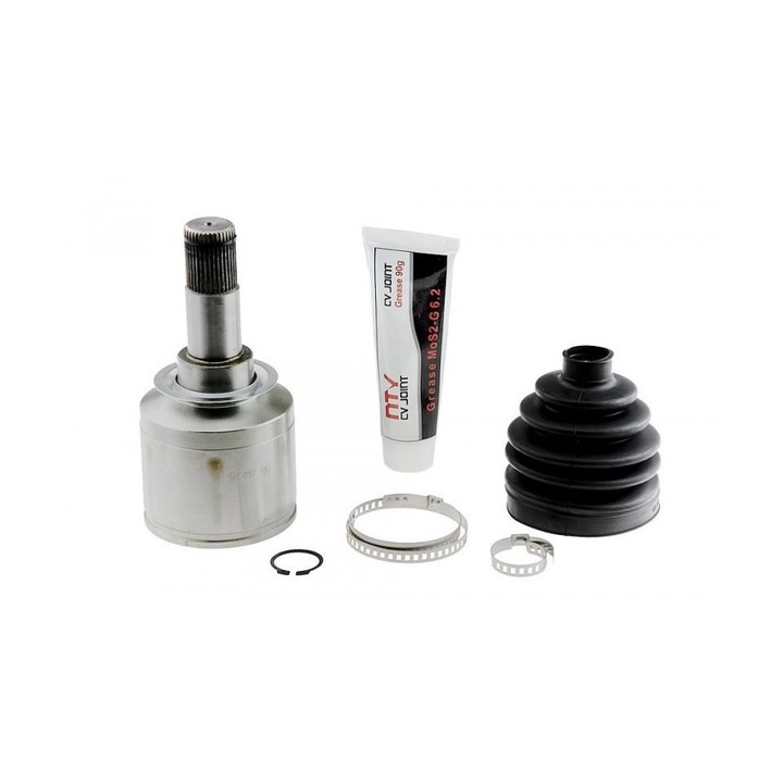 Bolygófej Mercedes E-osztály 1995-2003 W210 322851 differenciálműhöz