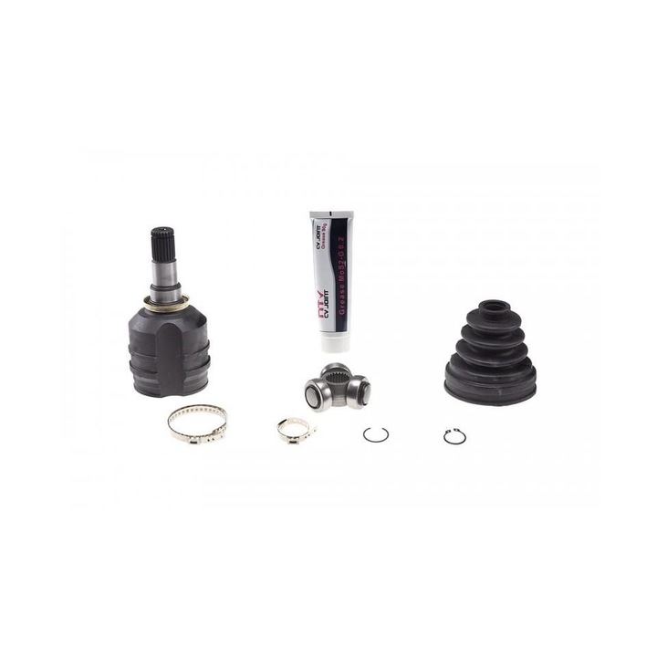 Bolygófej differenciálműhöz Toyota Corolla 2001-2007 E12 327121