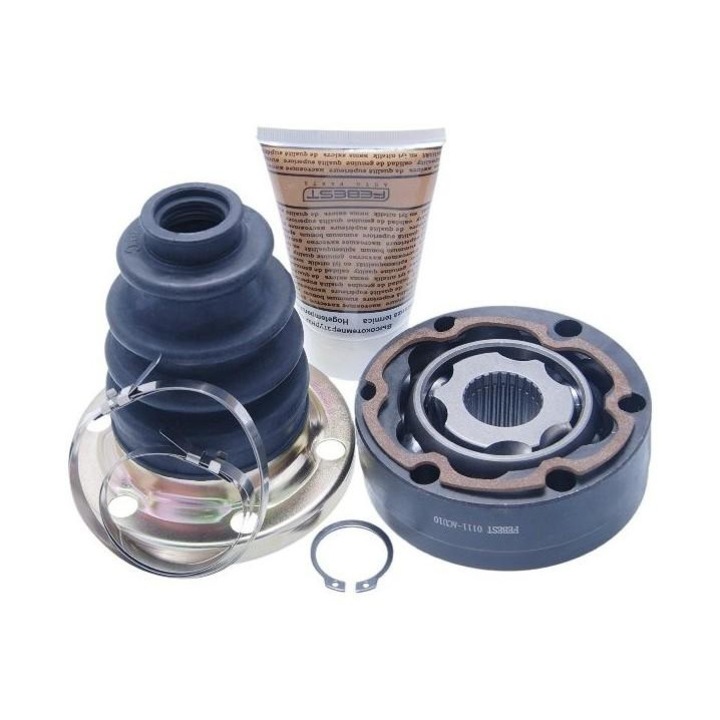 Bolygófej differenciálműhöz Toyota Camry 1996-2001 V2 327021