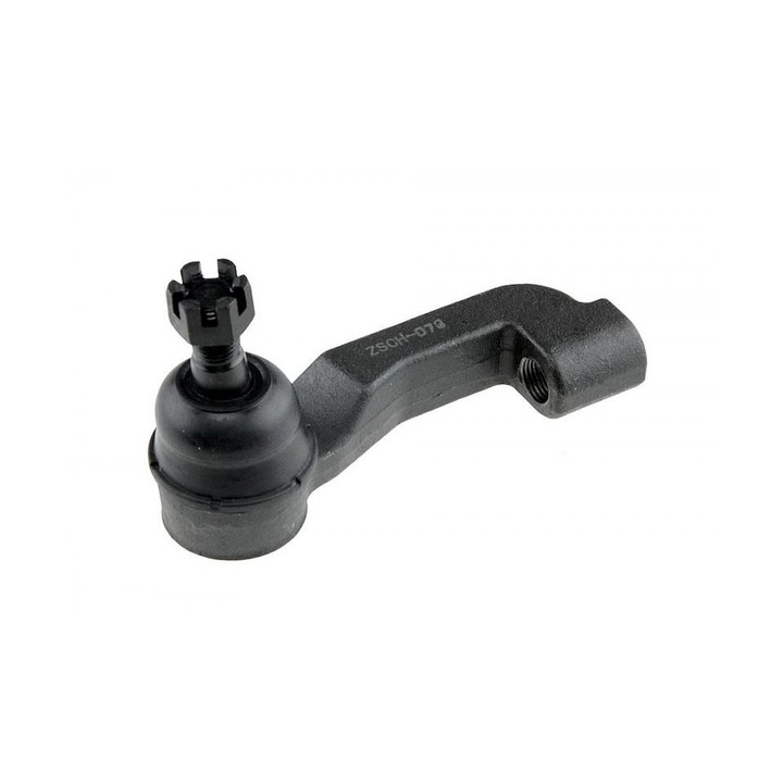 Lökhárítóvég Jeep LIBERTY 2008-> KK 360391