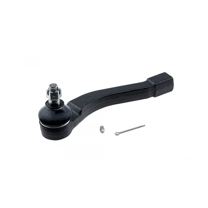 Bárvég Ssang Yong Rexton 2002-> GAB 360551