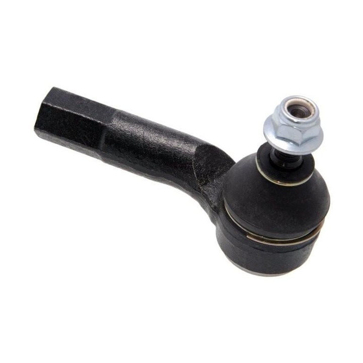 Lökhárítóvég Ford Fusion 2002-2012 JU 360611