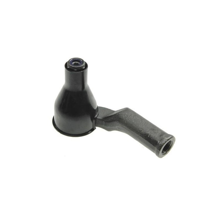 Lökhárítóvég Volvo S40 II 2004-2012 544 360631