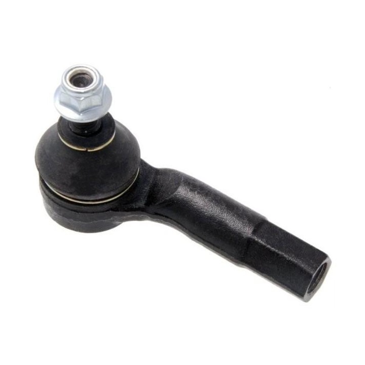 Lökhárítóvég Ford Fusion 2002-2012 JU 360591