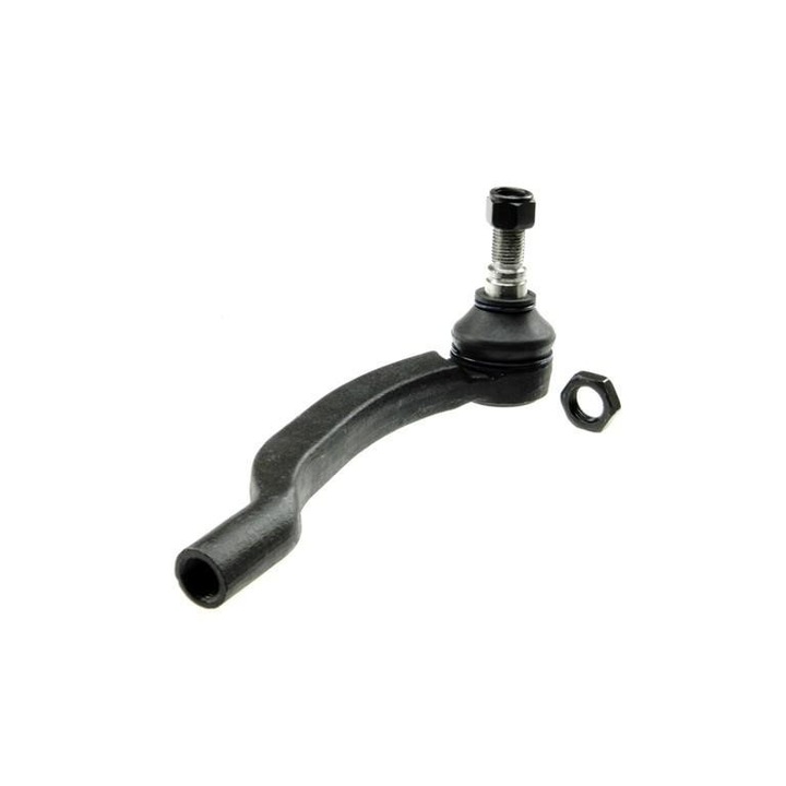 Lökhárító vége Peugeot Boxer 2006-> 360781