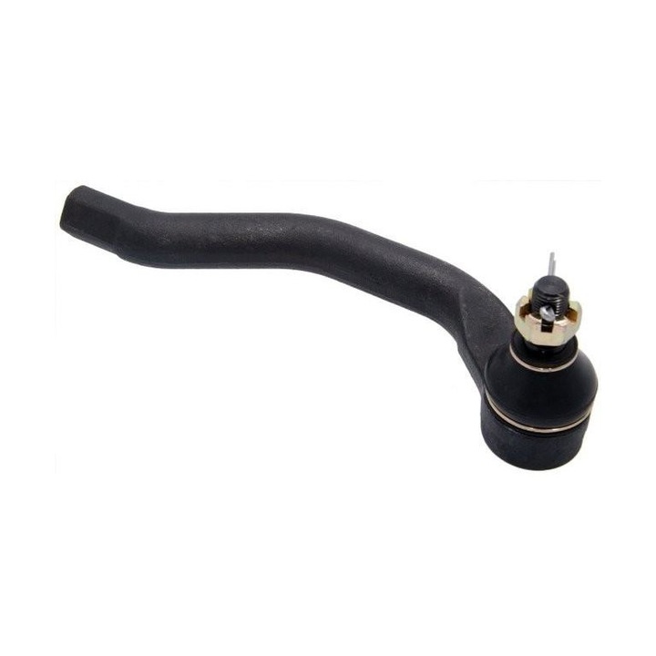 Lökhárítóvég Honda Civic 8 2005-2012 FD, FA 360971