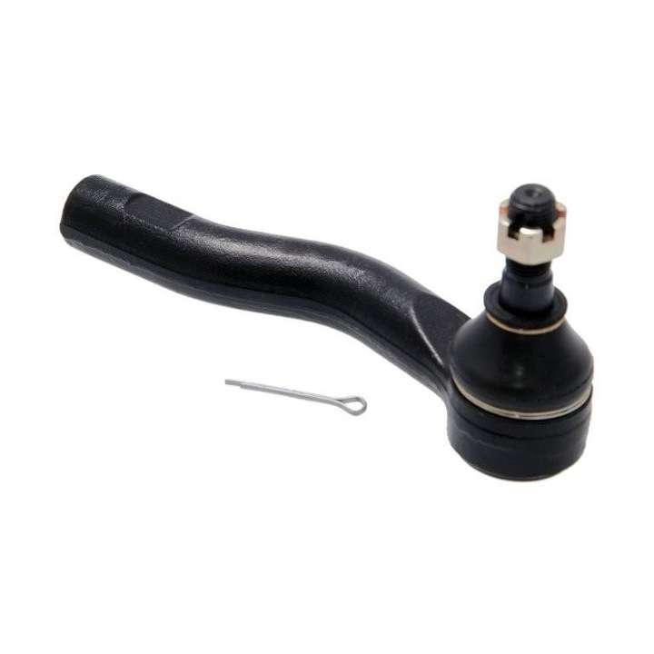 Lökhárítóvég Mazda 6 2002-2008 GG 361641