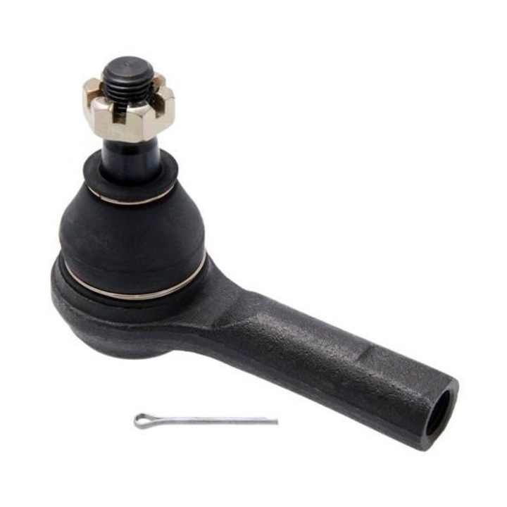 Lökhárítóvég Nissan X-Trail 2001-2013 T30 361991