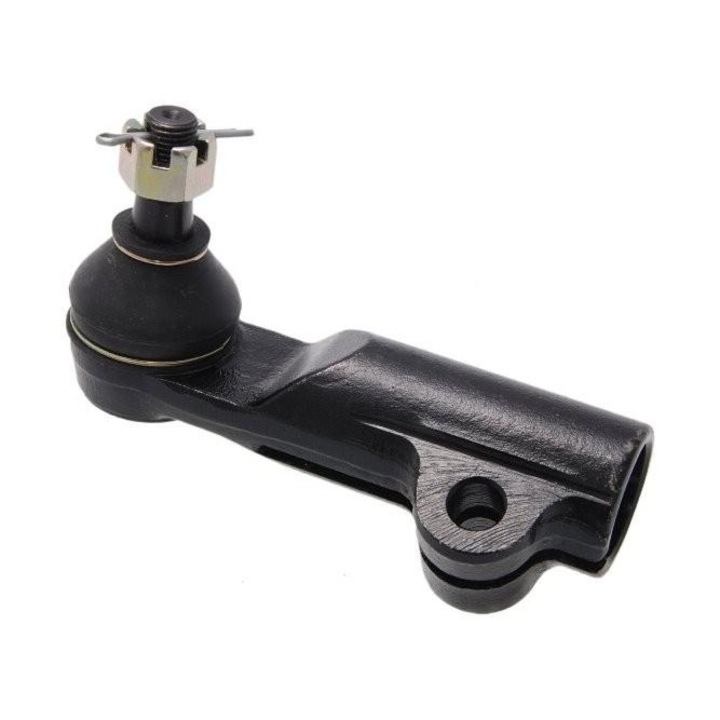 Lökhárítóvég Nissan Patrol GR V 1997-> Y61 362341