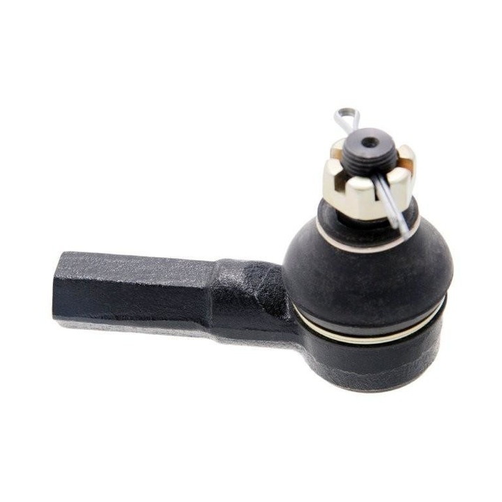 Lökhárítóvég Suzuki Swift 3 2005-> MZ, EZ 362791