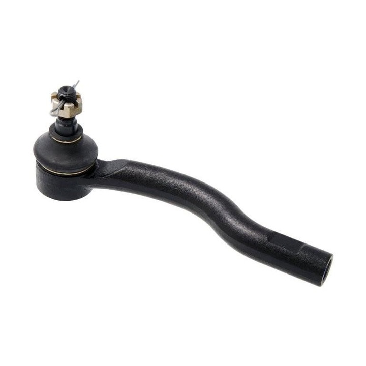 Lökhárítóvég Toyota Corolla Verso 2004-2009 ZER , ZZER12 , R1 363081