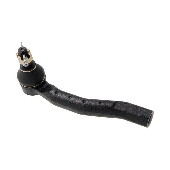 Lökhárító vége Toyota Yaris 2005-> P9 362981