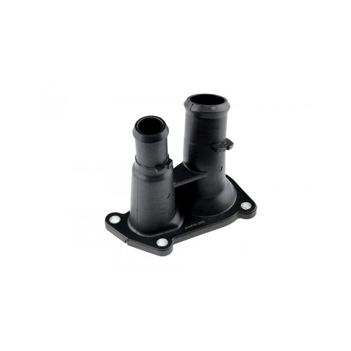 Flansa apa Ford Focus 1998-2004 DAW, DBW 206511