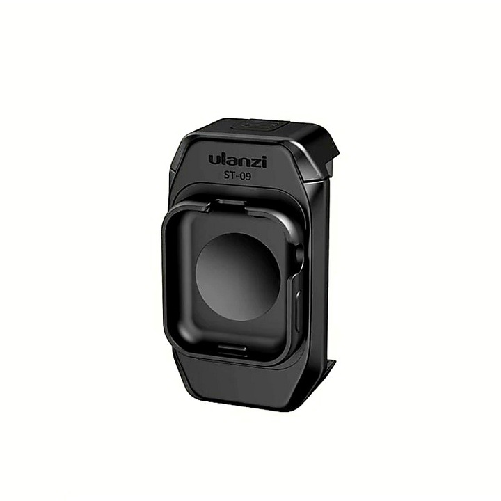 Стойка за телефон и часовник Apple Watch Ulanzi ST-09, с резба 1/4, 2025