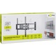 Fali TV konzol, Állítható, goobay basic fullmotion m 32"-55" 35kg