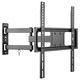 Fali TV konzol, Állítható, goobay basic fullmotion m 32"-55" 35kg