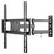 Fali TV konzol, Állítható, goobay basic fullmotion m 32"-55" 35kg