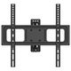 Fali TV konzol, Állítható, goobay basic fullmotion m 32"-55" 35kg