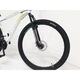 Велосипед, MTB-HT 29, BR Arizona, дискови спирачки, 21 скорости, бял/зелен