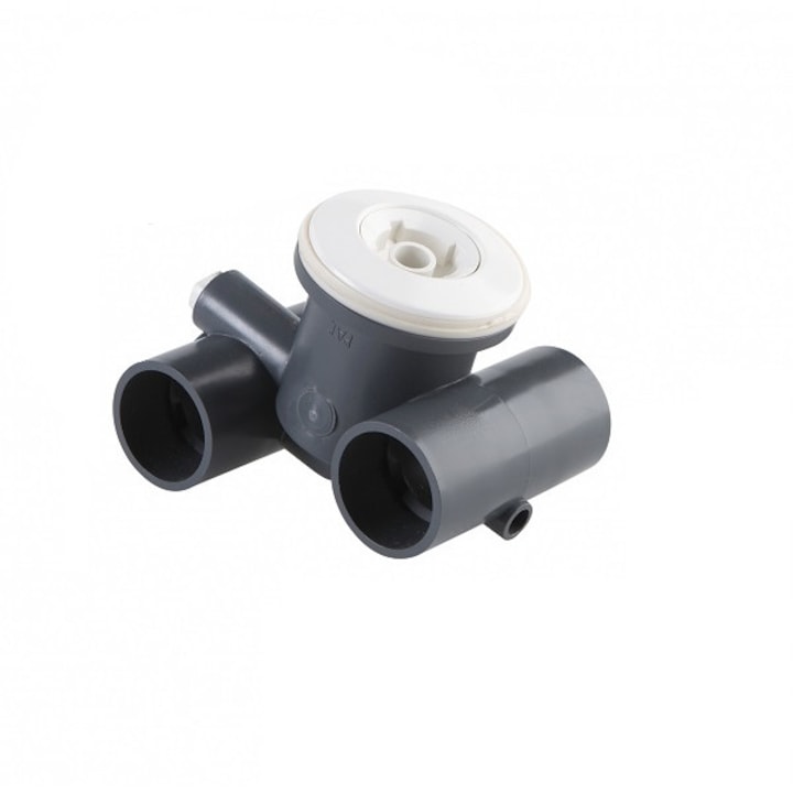 Jet pentru masaj cu apa Astral pentru piscine, racord 1 1/4"