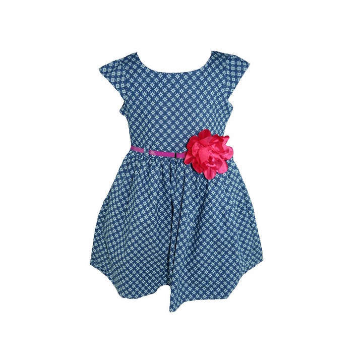 Elegáns ruha lányoknak Mini Junior RCHF36AL-110-cm 11936