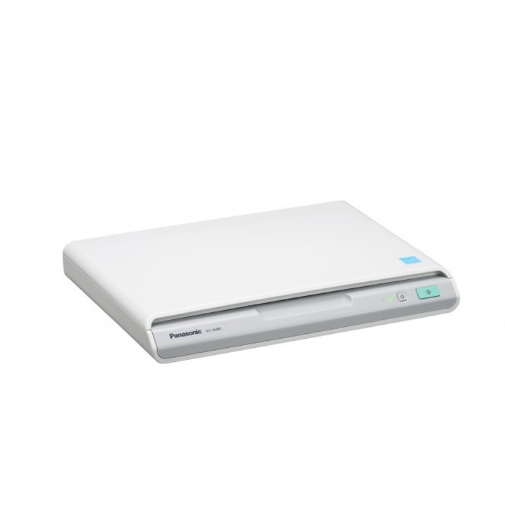 Scanner KV-SS081-U, Optional Flatbed color A4 Panasonic