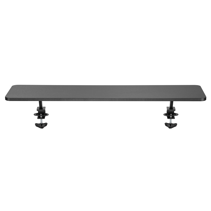 Рафт за монитор, 13-32", 20 кг, Maclean ER-409, черен