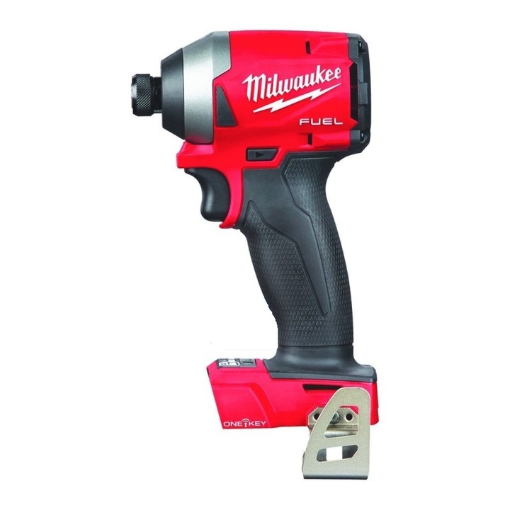 Masina de insurubat cu impact compatibila cu acumulator Milwaukee M18 ONEID2-0X