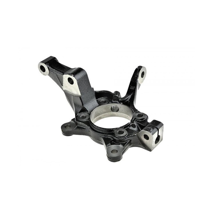 Első sárvédő Hyundai Tucson II 2010.04-> TL.TLE 2964691