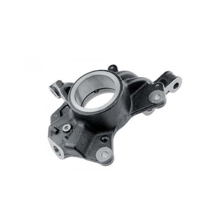 Első sárvédő Renault Megane III 2008-> BZ0/1, KZ0/1, DZ0/1 2965531